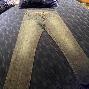 Denim and Supply Ralph Lauren